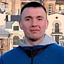 Знакомства: Дмитро, 28 лет, Киев