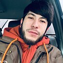 Знакомства: Bek, 23 года, Уфа