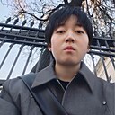 Знакомства: Вика, 25 лет, Москва