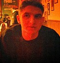 Знакомства: Роман, 22 года, Новосибирск