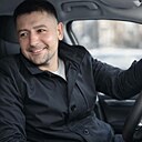 Знакомства: Андрей, 37 лет, Тольятти