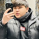 Знакомства: Нурбол, 19 лет, Астана
