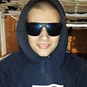 Знакомства: Даниил, 22 года, Керчь