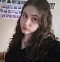 Знакомства: Марина, 18 лет, Витебск