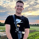 Знакомства: Матвей, 21 год, Минск