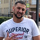 Знакомства: Радик, 40 лет, Казань