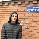 Знакомства: Мухаммад, 25 лет, Махачкала