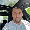 Знакомства: Юра, 38 лет, Краснодар