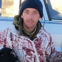 Знакомства: Виктор, 36 лет, Оренбург