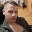 Знакомства: Женя, 33 года, Гродно