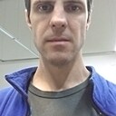 Знакомства: Сергей, 40 лет, Брест