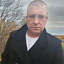 Знакомства: Сергей, 47 лет, Смоленск