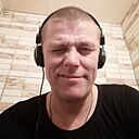 Знакомства: Серж, 45 лет, Вольск