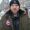 Знакомства: Андрей, 38 лет, Чусовой