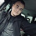 Знакомства: Андрей, 27 лет, Быхов