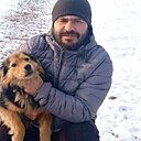 Знакомства: Андрей, 39 лет, Изюм