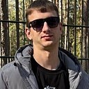Знакомства: Рома, 25 лет, Жлобин