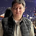 Знакомства: Арсений, 35 лет, Братск