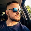 Знакомства: Андрей, 35 лет, Волоколамск