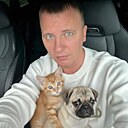 Знакомства: Александр, 38 лет, Первоуральск