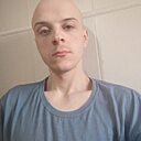 Знакомства: Кирилл, 27 лет, Минск