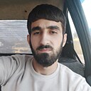 Знакомства: Rufo, 27 лет, Балашиха