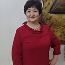 Знакомства: Ляззат, 63 года, Астана