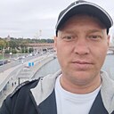 Знакомства: Николай, 39 лет, Березники