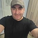 Знакомства: Вардан, 37 лет, Усинск