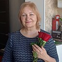 Знакомства: Ольга, 70 лет, Киев