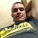 Знакомства: Юрий, 29 лет, Ангарск