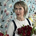 Знакомства: Лидия, 46 лет, Саратов