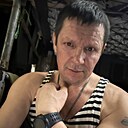 Знакомства: Сергей, 49 лет, Макеевка