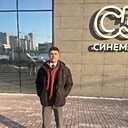 Знакомства: Аладдин, 25 лет, Пермь