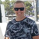 Знакомства: Дмитрий, 36 лет, Чашники