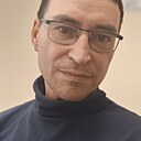 Знакомства: Олег, 50 лет, Железногорск