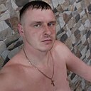 Знакомства: Владимир, 36 лет, Сызрань
