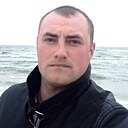 Знакомства: Dima, 35 лет, Познань
