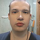 Знакомства: Fer, 24 года, Витебск
