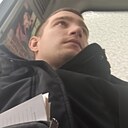 Знакомства: Александр, 23 года, Витебск