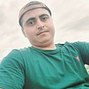 Знакомства: Алишер, 31 год, Фергана
