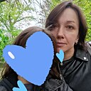 Знакомства: Полина, 43 года, Ульяновск