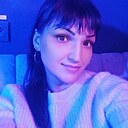 Знакомства: Сергеевна, 37 лет, Пенза