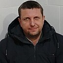 Знакомства: Александр, 49 лет, Витебск