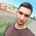 Знакомства: Дмитрий, 25 лет, Усть-Илимск