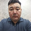 Знакомства: Талгат, 41 год, Петропавловск