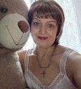 Знакомства: Елена, 49 лет, Полысаево