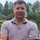 Знакомства: Гоша, 47 лет, Мариуполь