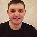 Знакомства: Мишка, 25 лет, Ревда
