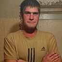 Знакомства: Dred, 32 года, Адамовка